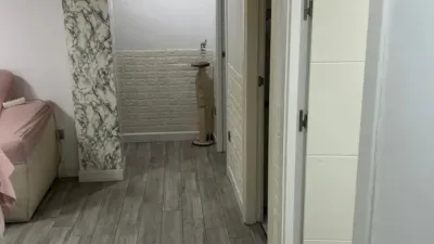 Piso en San Pablo photo 27