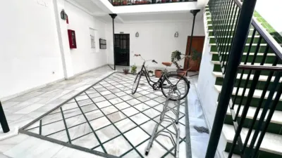 Apartment in Parlamento photo 15
