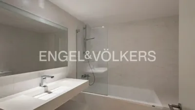 Apartment in Esplugues de Llobregat photo 31