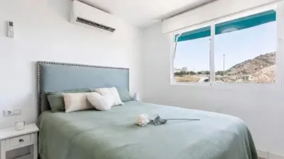 Apartment on Avenida de Denia photo 9