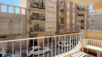 Apartment in Playa del Cura photo 18