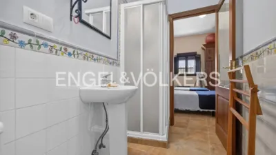 Terraced House in Gerena photo 10