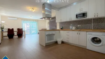 Apartment in Playa del Cura photo 11