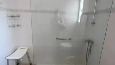 Flat on Carrer de Miguel Alcaraz photo 19