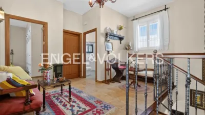 Terraced House in Gerena photo 7