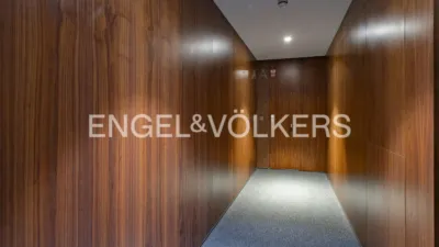 Apartment in Esplugues de Llobregat photo 26