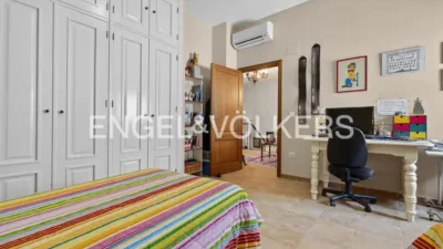 Terraced House in Gerena photo 13