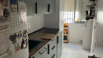 Piso en San Pablo photo 8