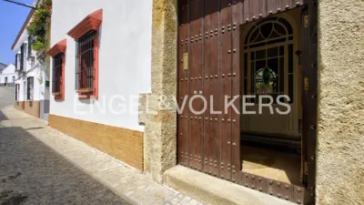 Terraced House in Gerena photo 27