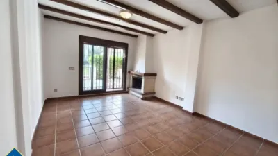 Piso – Algorfa - Más