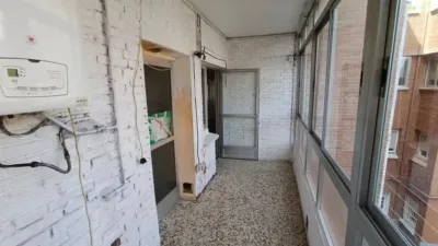 Flat on Calle de Calahorra, 8 photo 2