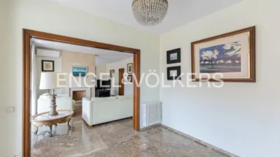 Piso en Pedralbes photo 7