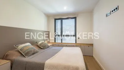 Apartment in Esplugues de Llobregat photo 42
