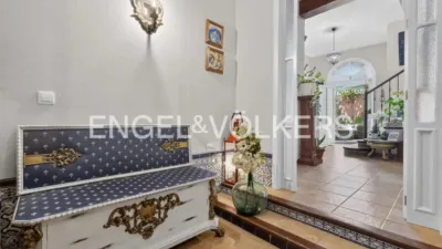 Terraced House in Gerena photo 4