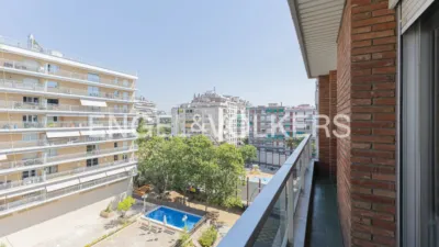 Piso en Pedralbes photo 41
