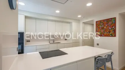 Apartment in Esplugues de Llobregat photo 21