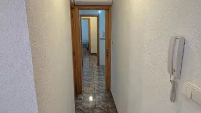 Apartment in El Raval-Puertas Encarnades photo 7