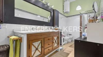 Terraced House in Gerena photo 20