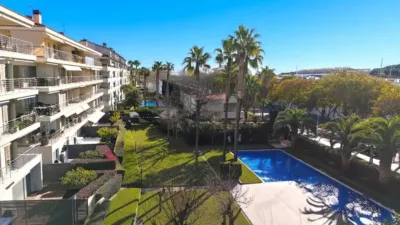 Apartamento en Port d'Aro photo 22
