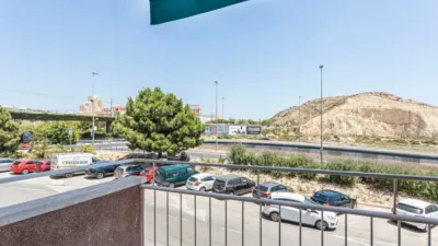 Apartment on Avenida de Denia photo 28