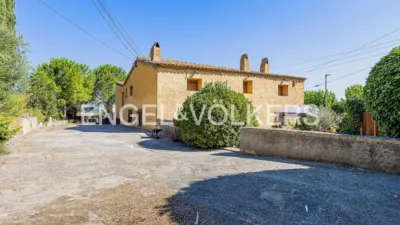House in Subirats photo 17