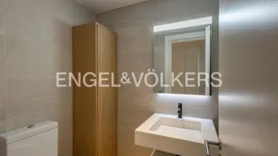 Apartment in Esplugues de Llobregat photo 25