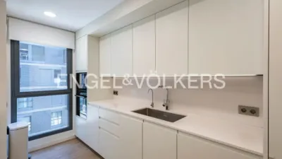 Apartment in Esplugues de Llobregat photo 20