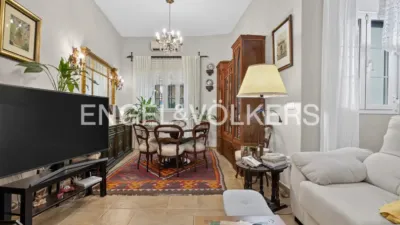 Terraced House in Gerena photo 21
