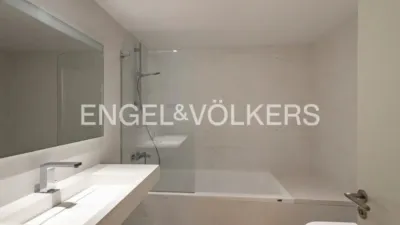 Apartment in Esplugues de Llobregat photo 32