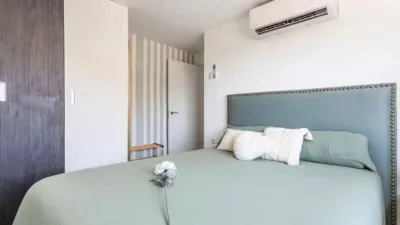 Apartment on Avenida de Denia photo 11
