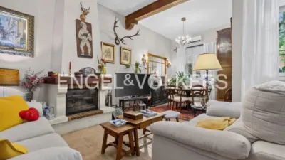 Terraced House in Gerena photo 2