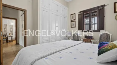 Terraced House in Gerena photo 19