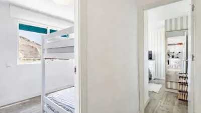 Apartment on Avenida de Denia photo 14