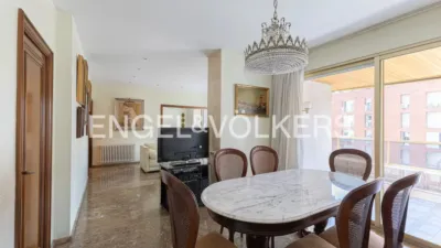 Piso en Pedralbes photo 8