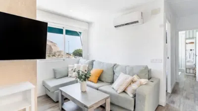Apartment on Avenida de Denia photo 3