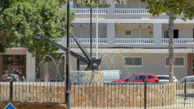 Pis – Torrevieja - Vista 5