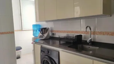 Flat on Calle Mar del Norte photo 5
