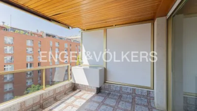 Piso en Pedralbes photo 16