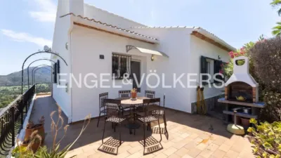 Casa - Vista 4