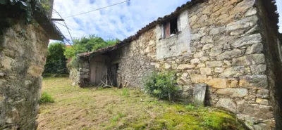 Casa rústica en venta en Calle Lugar Xiao - Vista 5