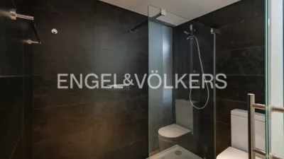 Apartment in Esplugues de Llobregat photo 39