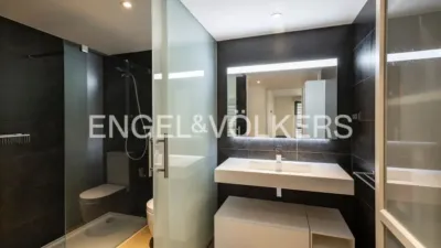 Apartment in Esplugues de Llobregat photo 38