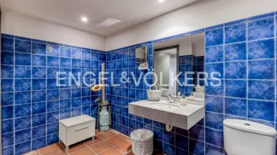 House in Subirats photo 44