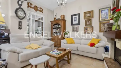 Terraced House in Gerena photo 22