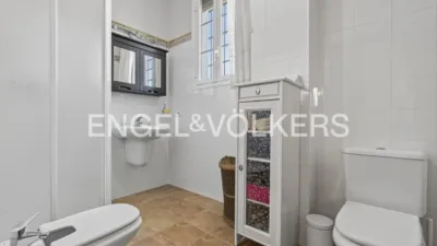 Terraced House in Gerena photo 14