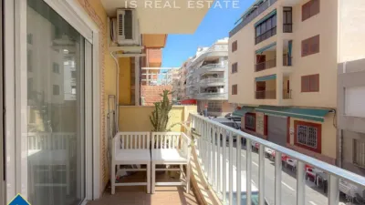 Apartment in Playa del Cura photo 19