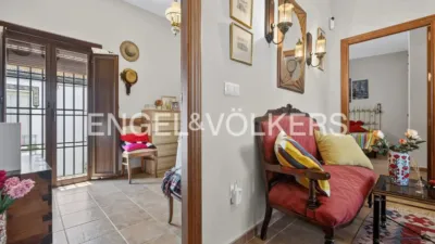 Terraced House in Gerena photo 12