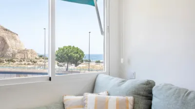 Apartment on Avenida de Denia photo 4