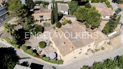 House in Subirats photo 2