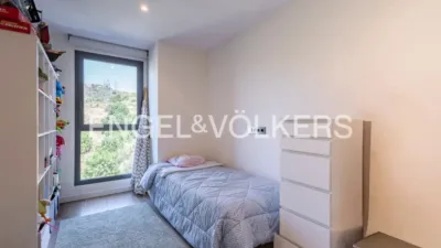 Apartment in Esplugues de Llobregat photo 33